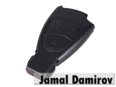 celiloglu elaqe nomresi: Mercedes acar korpusu 🚙🚒 ünvana və bölgələrə ödənişli çatdırılma — 1