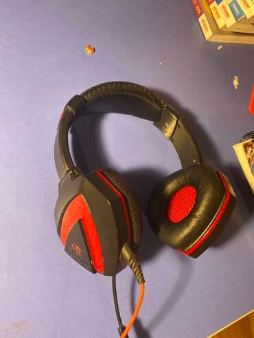 nintendo switch oyunlari: Original nausnik bloody — 1