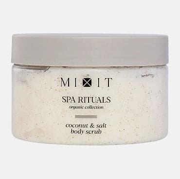 Üz üçün skrab, 300 ml, Yeni, Ünvandan götürmə