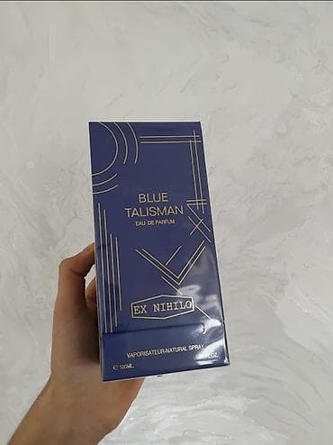 ev etirleri: Məhsul: Qutu qablaşdırmada “Eau de Parfum” 100 ml (3.4 fl.oz) 6 ədəd — 3