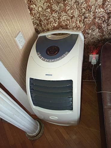 Beko portativ kondisioner / hava soyuducu az işlənib seliqeli at lalafo.az Beko portativ kondisioner / hava soyuducu az işlənib seliqeli