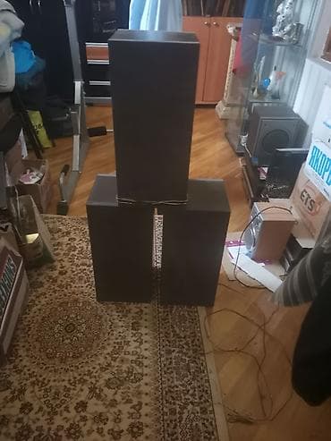 kondisoner islenmis: Kalonka s obşirnoy peredelkoy — 1