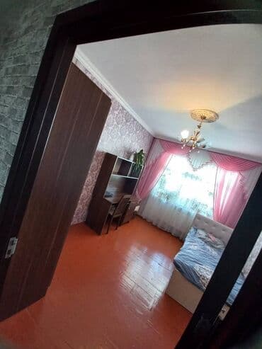 xacmazda satilan evler: Mingəçevir, 4 otaqlı, Köhnə tikili, 110 kv. m — 13