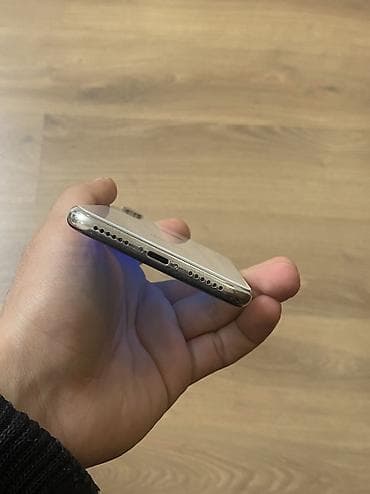 iphone 5s 32: IPhone X, 64 GB, Ağ — 9