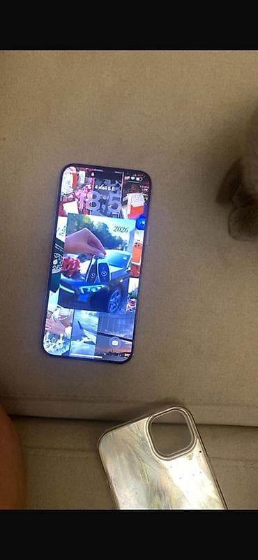irşad iphone 14: IPhone 15 Plus, 128 GB, Çəhrayı — 2