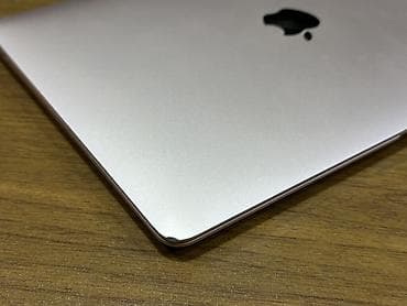 notebook kreditle satisi: Apple MacBook Air M1 (Rose Gold) – 13.3" Macbook Air M1 satılır — 6