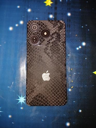 ev telefon: Tecno Spark 10 4G, 128 GB, rəng - Qara, İki sim kartlı — 2