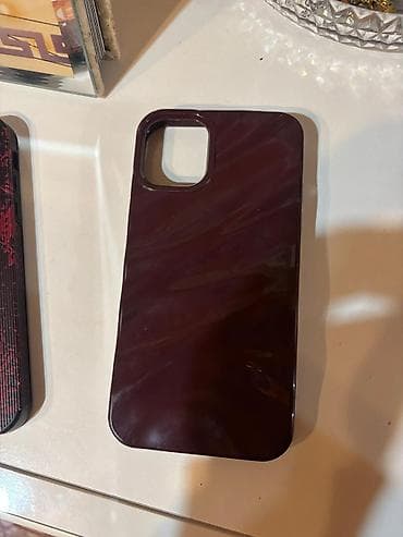 IPhone üçün dekorativ qoruyucu örtüklər dəsti Model uyğunluğu — 6