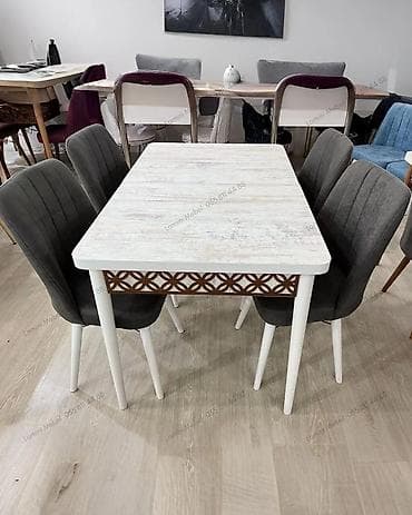 Masa Dəsti Eviniz üçün geniş mebel seçimi: divanlar, dolablar — 1