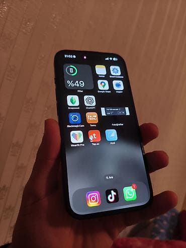 iphone a 6: IPhone 15, Qara, Face ID — 9