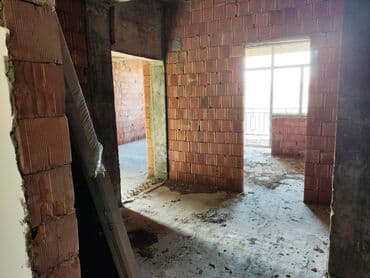 10 mk kristal abşeron sumqayit satilan evler: 2 otaqlı, Yeni tikili, 90 kv. m — 2