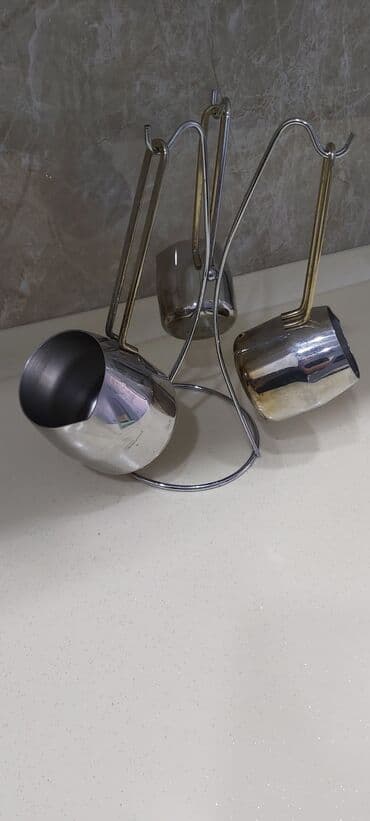 türkiyənin xəritəsi: İşlənmiş, rəng - Gümüşü, Qəhvədan, Turka — 2