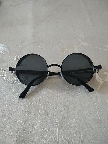 Eynəklər: Gün eynəyi, Calvin Klein, Yeni — 8