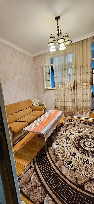 kiraye gence: Ev 8 noyabr metrosunun düz yanında yerləşir, Bakı dövlət universiteti — 4