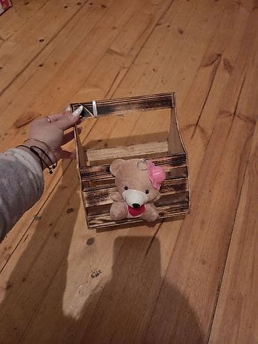 Kişi ayaqqabıları: Toy-nişan xonçaları dəsti Hec bir problemi yoxdu sekilde nece var — 8