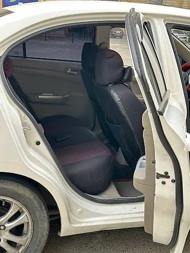 Changan Alsvin V3: 1.4 l | 2018 il 135000 km Sedan — 8