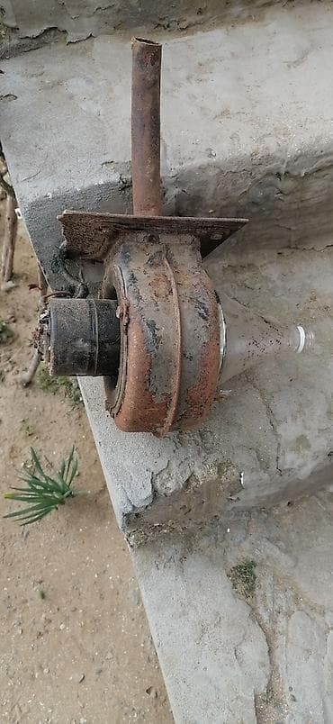 Salam Qaz sovuran 12 voltnan işləyir