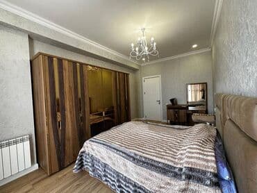 ağ şeher evler: Bakıxanov qəs., 2 otaqlı, Yeni tikili, 74 kv. m — 7