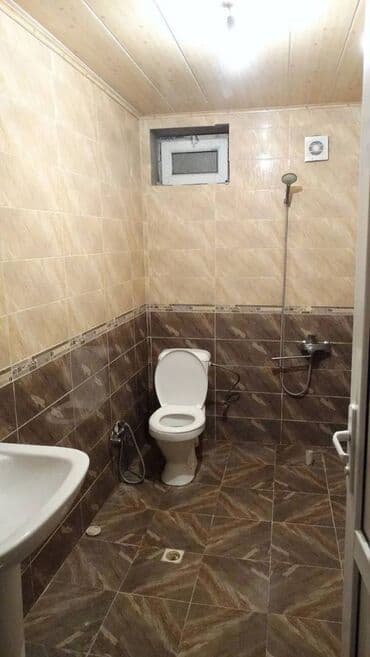 bileceri ev: 7 otaqlı, 200 kv. m, Yeni təmirli — 2