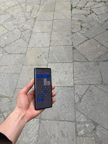 Xiaomi 14 Pro, 256 GB, rəng - Qara