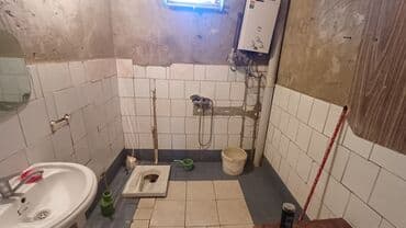 lalafo долгосрочная аренда квартир: Salam Otaq kiraye verilir otaq yoldawi lazimdi temizkarliq mutleqdi — 9