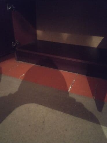 Lincoln: Tumbucka — 2