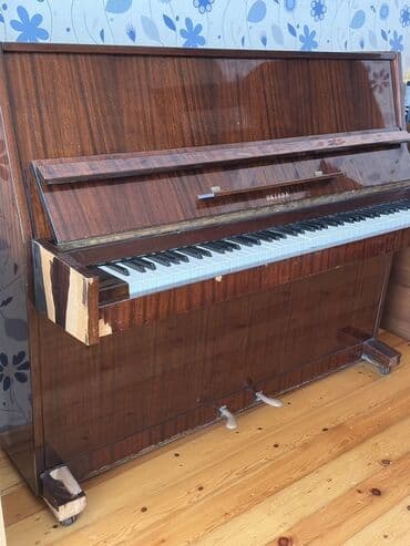 weinbach пианино: Пианино, Акустический — 2