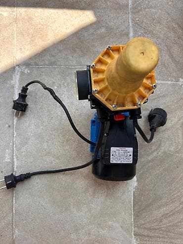 pump: Nasos, Ev üçün (məişət), quraşdırılma Səthi — 6