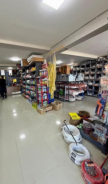 Оборудование для мойки: 🏡 Binəqədi – Novxanı yolunda Obyekt və Yaşayış Evi Satılır Binəqədi — 4