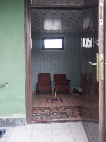 масазырда евлерин гиймети: 4 otaqlı, 120 kv. m, Kredit yoxdur, Yeni təmirli — 32