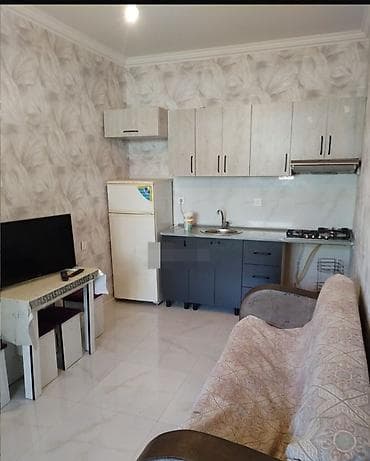samaxinka kiraye evler: 45 kv. m, 3 otaqlı — 3