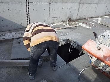 qapi taxta: Beton kəsmə xidməti - Divar, döşəmə və tavanlarda dəqiq və səliqəli — 5