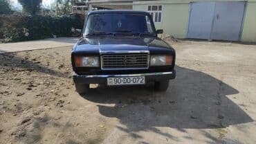 2107 maşın: Salam eleykum masinimi satiram ili 2008. bezkrasqadi . cerimesi 1m — 3