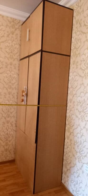şıfaner: Qarderob, paltar dolabı — 2