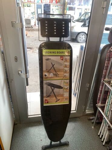 lovhe olculeri: Utu masalari 21 manatdan baslayir 61 manata kimi mehsullar hamisi — 7