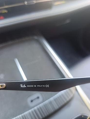 https smart ady az: Gün eynəyi, Ray-Ban, İşlənmiş — 7