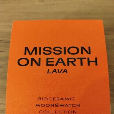 BYD: Yeni, Qol saatı, Swatch, rəng - Narıncı — 2