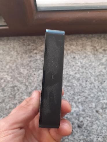 et ceken: CityNet TV Set-Top Box - Şəbəkə televiziyası üçün kompakt CityNet TV — 2