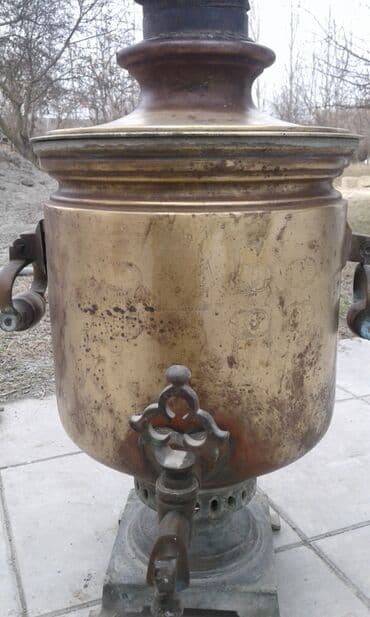 CD, DVD disklər və kassetlər: Digər əntiq əşyalar — 2