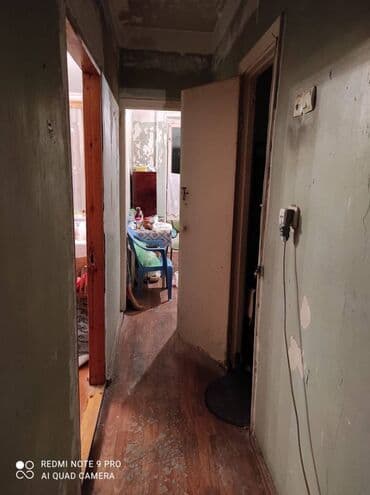 rabocide satilan evler: Bakı, 4 otaqlı, Köhnə tikili, 100 kv. m — 9