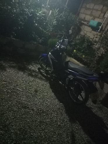 Мотоциклы: Tufan - C5, 3500 км — 8