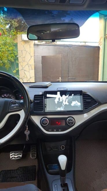 1 4 tsi фольксваген: Kia Picanto hatchback - Korpus: 5 qapılı kompakt hatchback - Rəng — 10