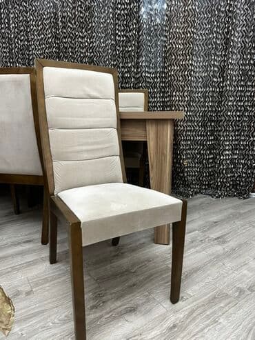 tuya agaci: Qonaq masası, Açılan, Taxta, Dördbucaq masa — 2