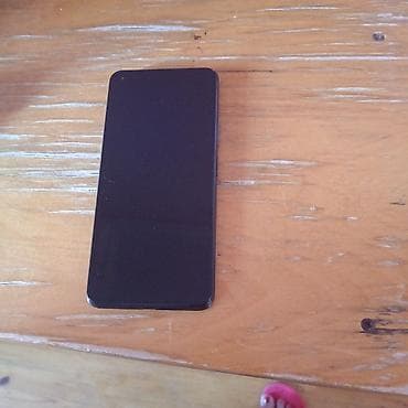 Xiaomi Mi 11 Lite, rəng - Qara,
Barmaq izi lalafo.az -da Xiaomi Mi 11 Lite, rəng - Qara,
Barmaq izi