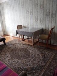 квартира посуточно баку: 350 AZN Təmir İcarəyə verilir 1 otaqlı köhnə tikili 32 m², Mertebe 4/5 — 2