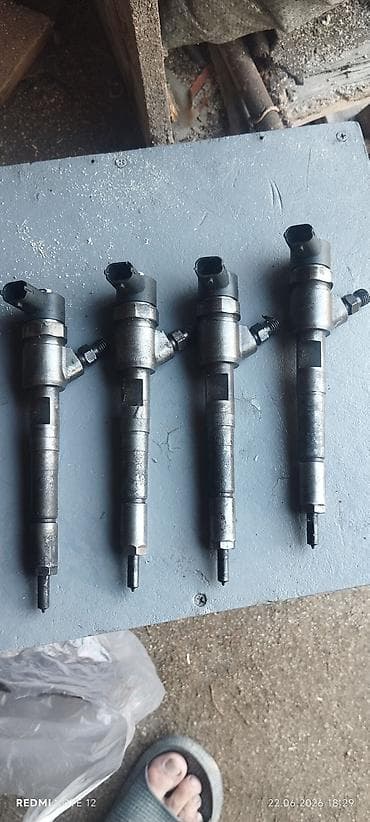 kia optima diffuser: Opel ASTRA H, 1.3 l, Dizel, 2007 il, Almaniya, İşlənmiş — 2