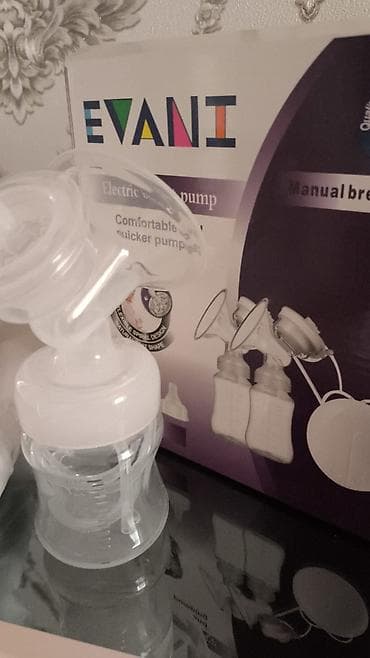 Süd sağan aparatlar: Cüt bidon — 1