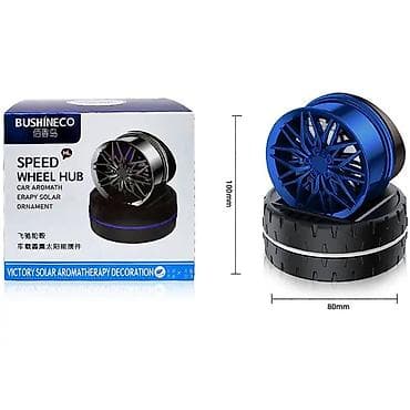 maped kreditle: Disk formalı fırlanan avtomobil hava ətirləndiricisi Çatdırılma Və — 2