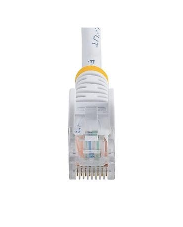 modem tp link: RJ45 data kabeli – Cat5 - Standart: Cat5, RJ45 (8P8C) konnektorlu - — 4