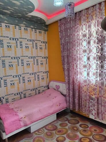 mingecevir kiraye: Nərimanovda saatlı binanın yanında yerləşir.Yeni tikilidir.Mənzil 17 — 6